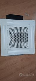 condizionatore split aeroterma ventilconvettore