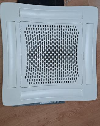 condizionatore split aeroterma ventilconvettore