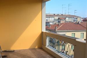 STANZA SINGOLA x SOLI STUDENTI ZONA BARRIERA BIXIO