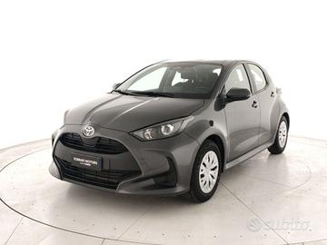 TOYOTA Yaris 1.5h Active