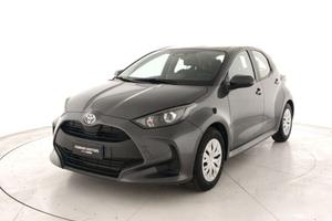 TOYOTA Yaris 1.5h Active
