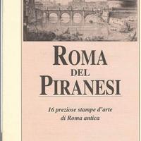 STAMPE ROMA ANTICA