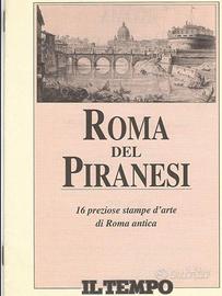 STAMPE ROMA ANTICA