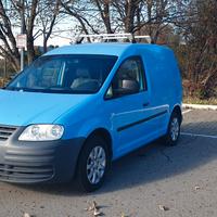 Volkswagen Caddy 1.9 TDI 105CV 4p. Van