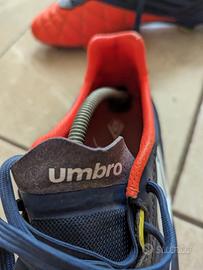 Scarpe calcio umbro