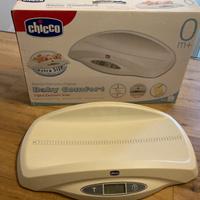 Bilancia elettronica digitale per neonato