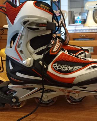 Rollerblade Spark 4.0 sg5 numero 44