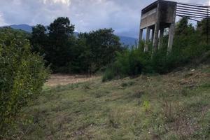 Terreno agricolo DOCG Tufo