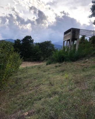 Terreno agricolo DOCG Tufo