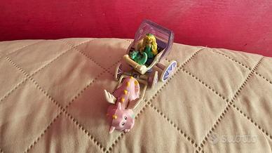 Starcastle Vintage Dragon Coach Under the Sea ....