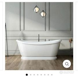 Vasca da Bagno freestanding