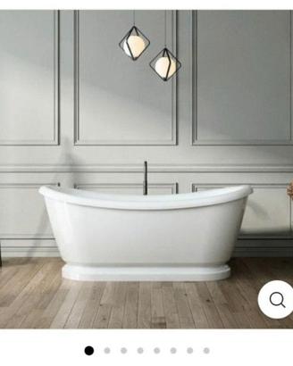 Vasca da Bagno freestanding