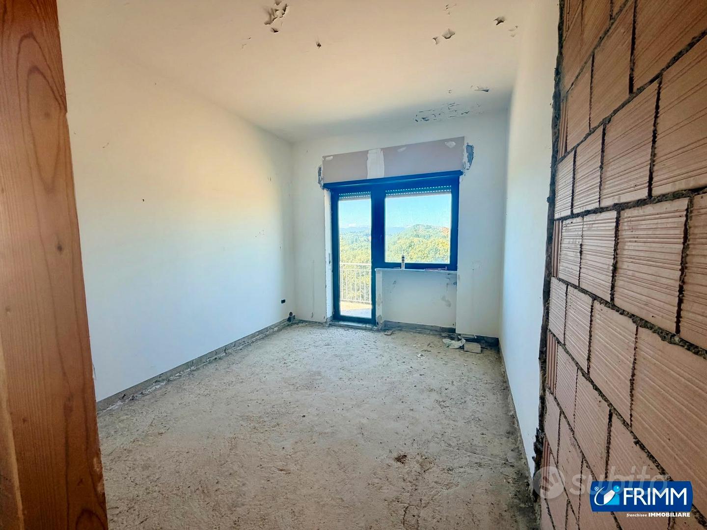 Appartamento – Campobasso, San Nicola delle Fratte - Vista 3