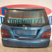 Portellone bagagliaio Fiat Stilo s w del 2004