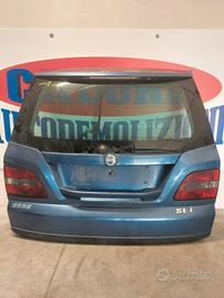 Portellone bagagliaio Fiat Stilo s w del 2004