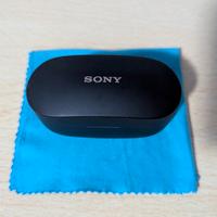 Sony WF-1000XM4 - Auricolari Bluetooth ANC