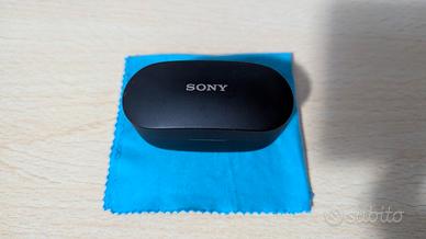 Sony WF-1000XM4 - Auricolari Bluetooth ANC
