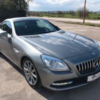 Mercedes-benz SLK 200 184 CV Premium Navi