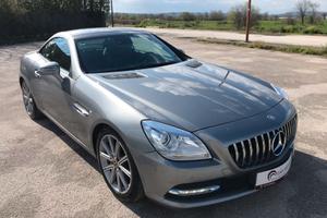 Mercedes-benz SLK 200 184 CV Premium Navi