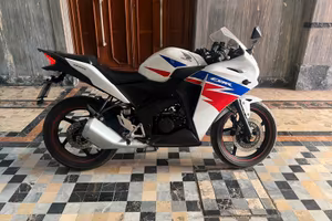Honda cbr125r A1 modello JC50