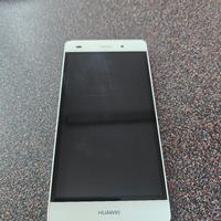Huawei p8 lite