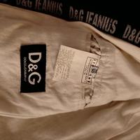 giaccone dolce &gabbana