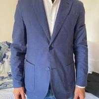 Giacca uomo tg 46