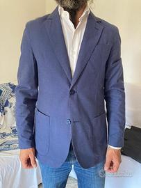 Giacca uomo tg 46