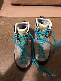 Scarponi donna Fitwell