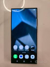 Samsung Galaxy s24 Ultra 512GB
