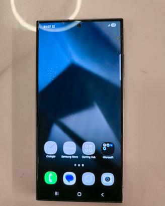Samsung Galaxy s24 Ultra 512GB