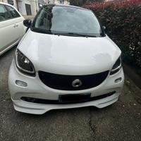 Smart Forfour BrabusStyle 90cv 0.90 turbo twinamic