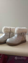 scarpe bimba n.23  a 5€
