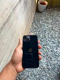 iPhone 13 nero
