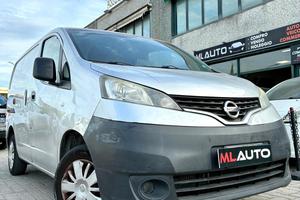 Nissan NV200 1.5 DCI 110CV Furgone (81kw)