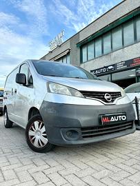 Nissan NV200 1.5 DCI 110CV Furgone (81kw)