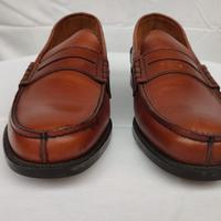 Saxone mocassini uomo tagli 42 / 42,5  NUOVI