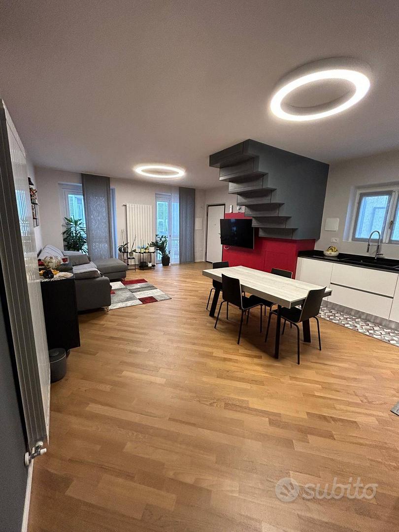 Appartamento – Alessandria - Vista 5