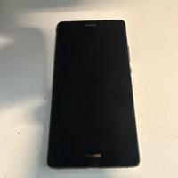 Huawei P9