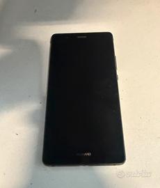 Huawei P9