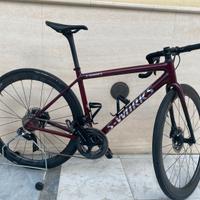 Bici corsa specialized athos