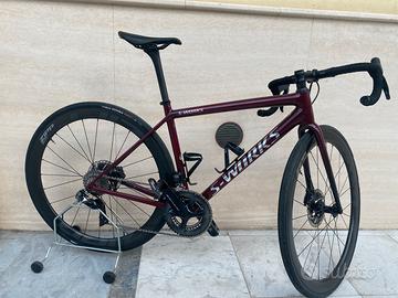 Bici corsa specialized athos