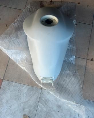 Serbatoio Originale Yamaha XJ6 (2009 - 2013)