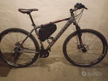 Mountain bike MOMA gtt29