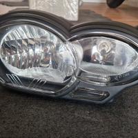 Faro alogeno Bmw Gs 1200 bialbero 