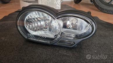 Faro alogeno Bmw Gs 1200 bialbero 