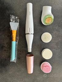 FaceSpa Braun Modello 5365