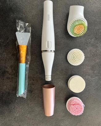 FaceSpa Braun Modello 5365