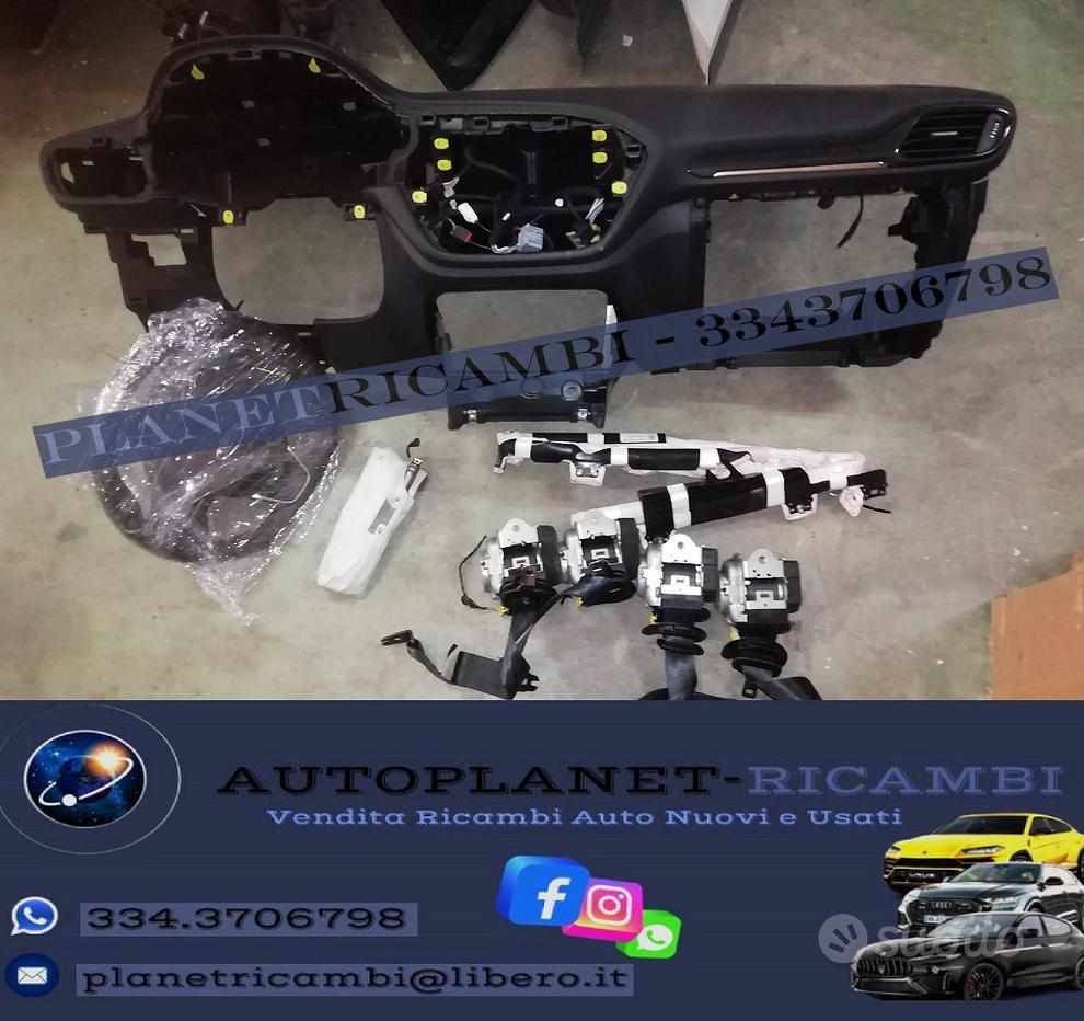 PlanetRicambi - 3343706798 - Ford puma st-line musata completa - Accessori  Auto In vendita a Foggia - Subito