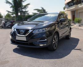 NISSAN Qashqai 1.5 dCi N-Connecta - 2018